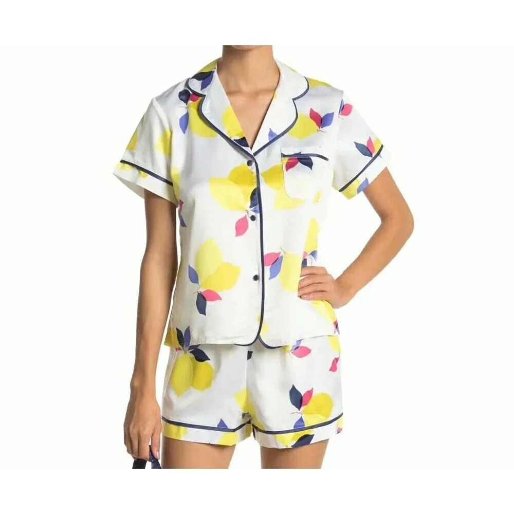 Kate Spade Pajama Set